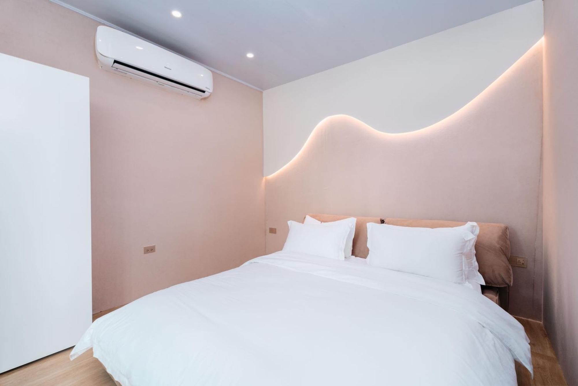 Hotel Alaya Yoga & Surf & Retreat Playa Venao Exterior foto